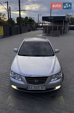 Седан Hyundai Sonata 2009 в 