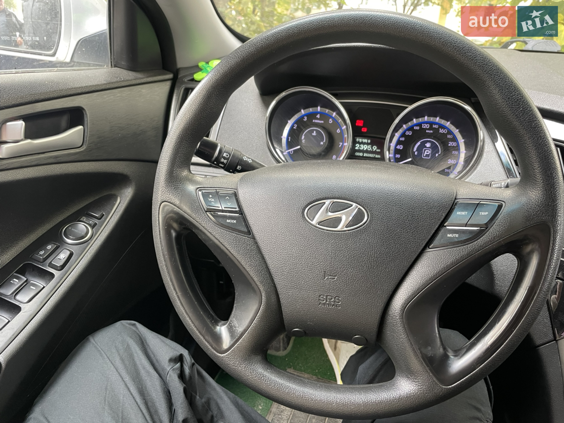 2012 Hyundai Sonata - мініатюра 15