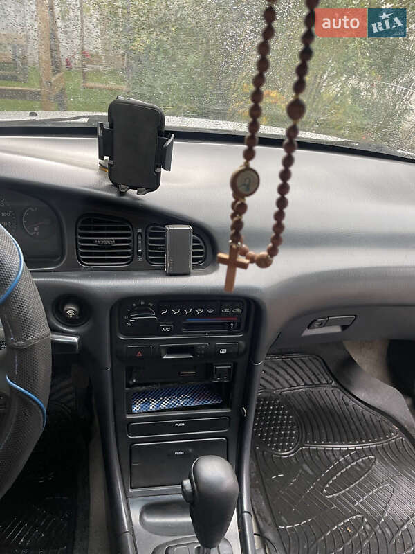 Седан Hyundai Sonata 1997 в Хмельницком фото 7 Седан Hyundai Sonata 1997 в Хмельницком