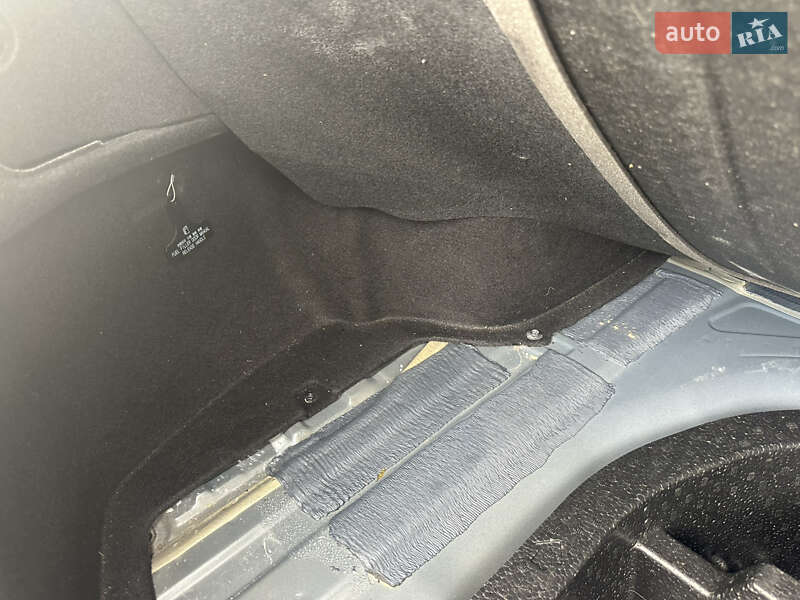 Седан Hyundai Sonata 2015 в Києві