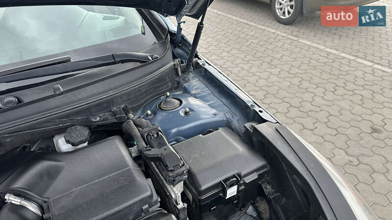 Седан Hyundai Sonata 2015 в Києві