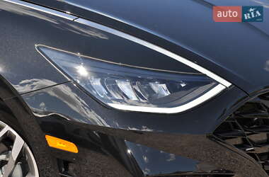 Седан Hyundai Sonata 2020 в 