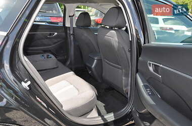 Седан Hyundai Sonata 2020 в 