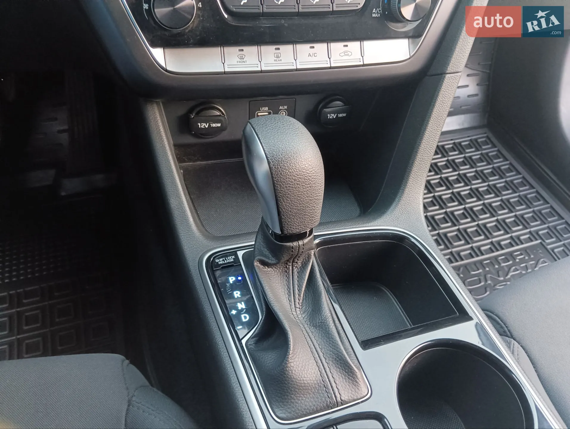 2018 Hyundai Sonata - мініатюра 9