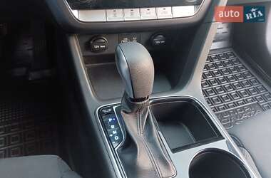 Седан Hyundai Sonata 2018 в 