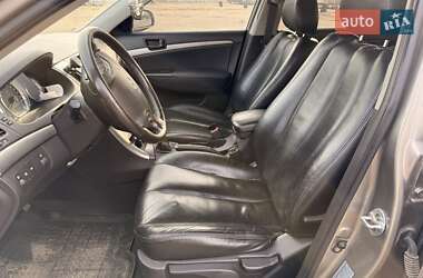 Седан Hyundai Sonata 2009 в Одессе