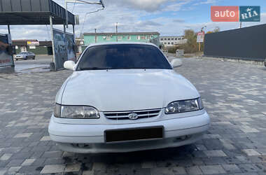 Седан Hyundai Sonata 1993 в 