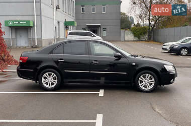 Седан Hyundai Sonata 2008 в 