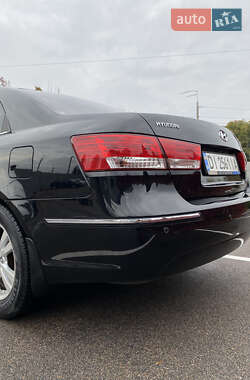 Седан Hyundai Sonata 2008 в 