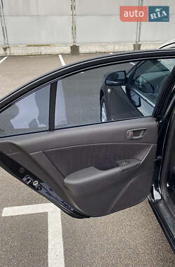 Седан Hyundai Sonata 2008 в 