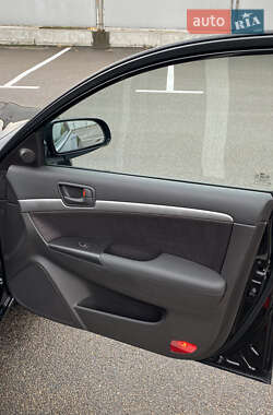Седан Hyundai Sonata 2008 в 