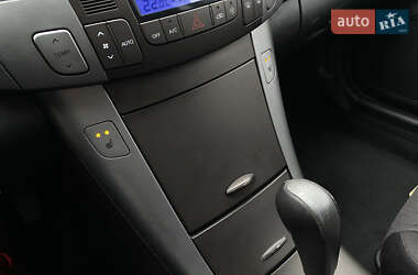 Седан Hyundai Sonata 2008 в 