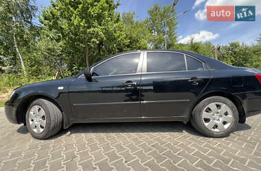 Седан Hyundai Sonata 2008 в 