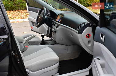 Седан Hyundai Sonata 2006 в 