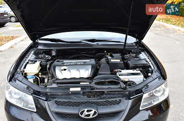 Седан Hyundai Sonata 2006 в 