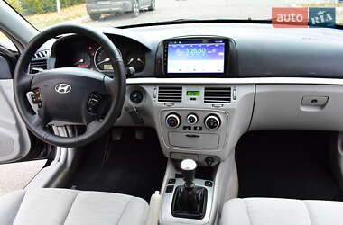 Седан Hyundai Sonata 2006 в 
