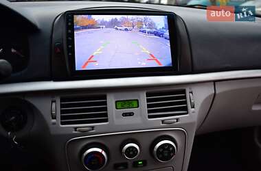 Седан Hyundai Sonata 2006 в 