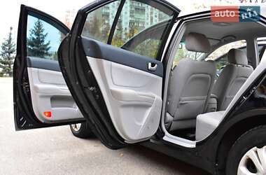 Седан Hyundai Sonata 2006 в 