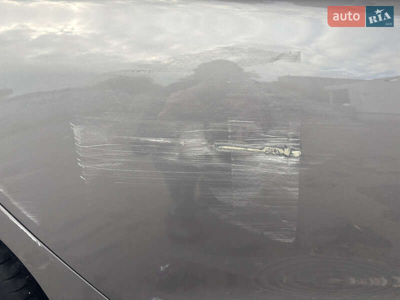 Седан Hyundai Sonata 2010 в Львове