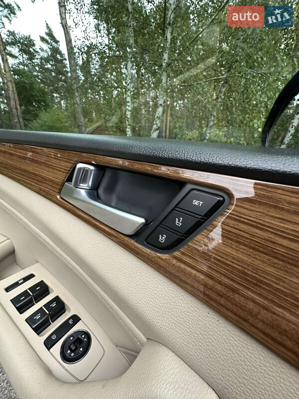 Седан Hyundai Sonata 2015 в Киеве