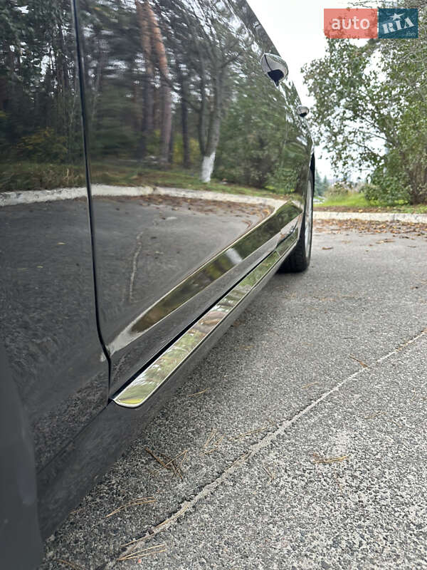 Седан Hyundai Sonata 2015 в Киеве