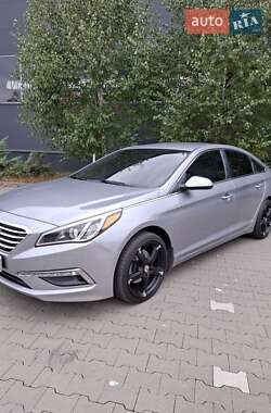 Седан Hyundai Sonata 2015 в Білій Церкві