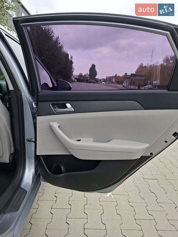 Седан Hyundai Sonata 2015 в Белой Церкви фото 29 Седан Hyundai Sonata 2015 в Белой Церкви