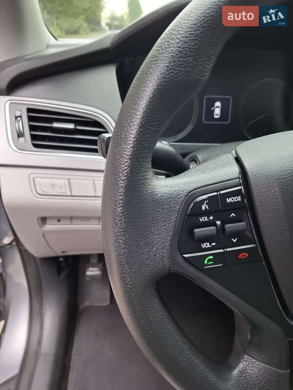 Седан Hyundai Sonata 2015 в Белой Церкви фото 34 Седан Hyundai Sonata 2015 в Белой Церкви
