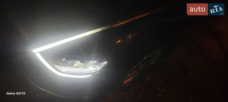 Седан Hyundai Sonata 2020 в Киеве фото 4 Седан Hyundai Sonata 2020 в Киеве