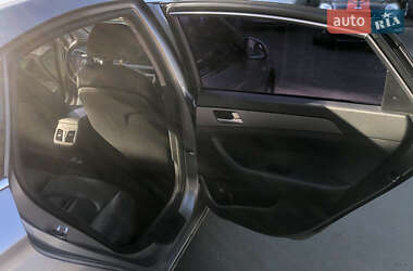 Седан Hyundai Sonata 2014 в 