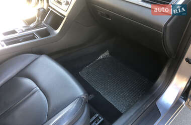Седан Hyundai Sonata 2014 в 