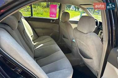 Седан Hyundai Sonata 2006 в  фото 18 Седан Hyundai Sonata 2006 в