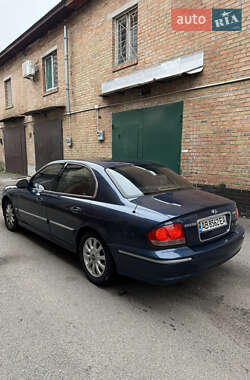 Седан Hyundai Sonata 2003 в 