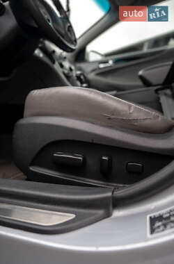Седан Hyundai Sonata 2011 в 