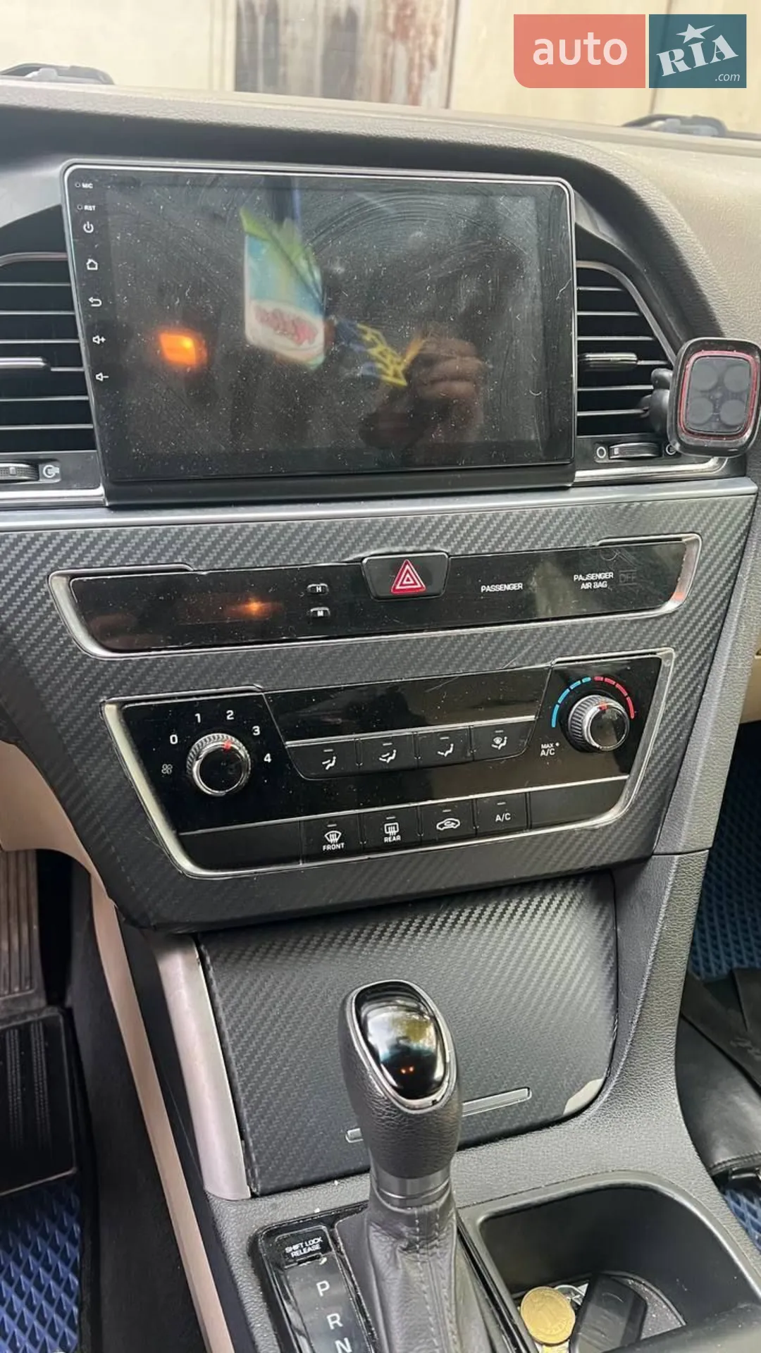 2015 Hyundai Sonata - мініатюра 8