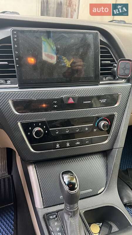 Седан Hyundai Sonata 2015 в Харькове