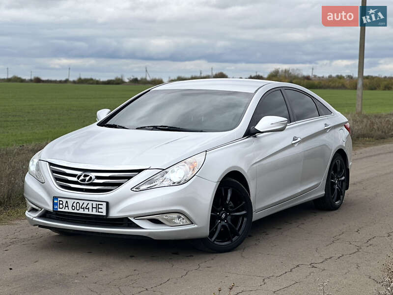 Hyundai Sonata 2014 Hyundai Sonata 2014