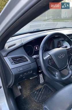 Седан Hyundai Sonata 2014 в 