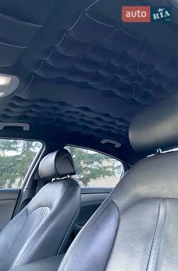 Седан Hyundai Sonata 2014 в 