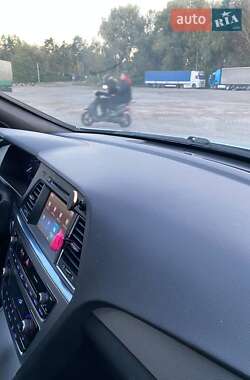 Седан Hyundai Sonata 2014 в 