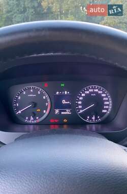 Седан Hyundai Sonata 2014 в 
