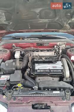 Седан Hyundai Sonata 1995 в 