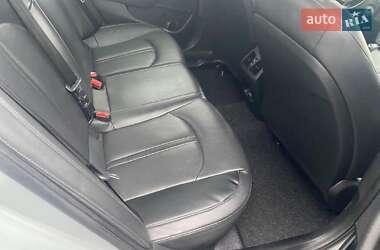 Седан Hyundai Sonata 2018 в 