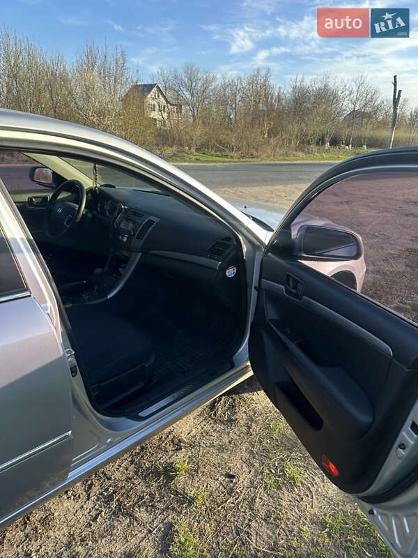 Седан Hyundai Sonata 2008 в Василькове