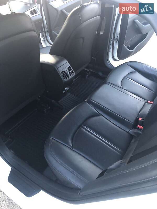 Седан Hyundai Sonata 2016 в Києві фото 10 Седан Hyundai Sonata 2016 в Києві
