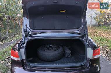 Седан Hyundai Sonata 2006 в  фото 17 Седан Hyundai Sonata 2006 в
