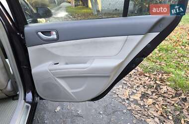 Седан Hyundai Sonata 2006 в  фото 25 Седан Hyundai Sonata 2006 в