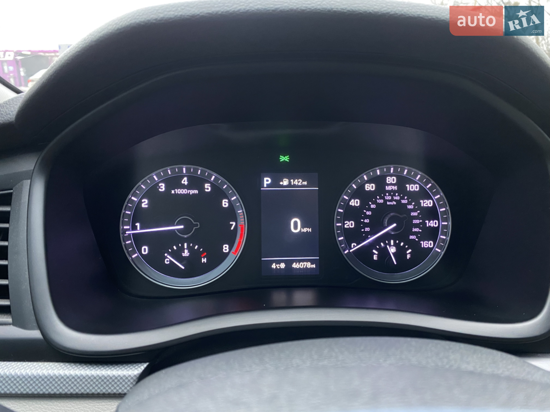 2018 Hyundai Sonata - мініатюра 18