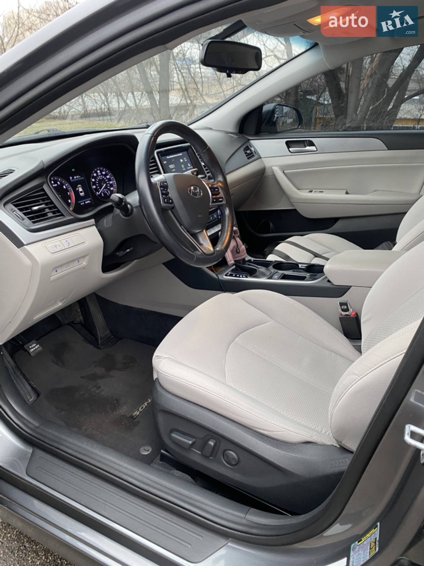 2018 Hyundai Sonata - мініатюра 22