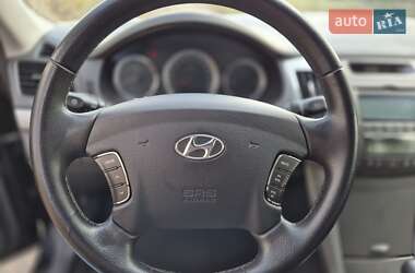 Седан Hyundai Sonata 2009 в 